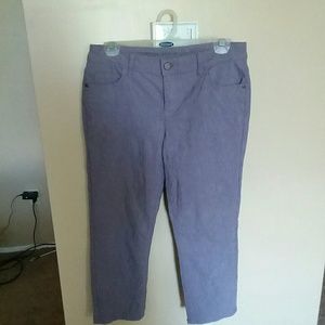 Capris